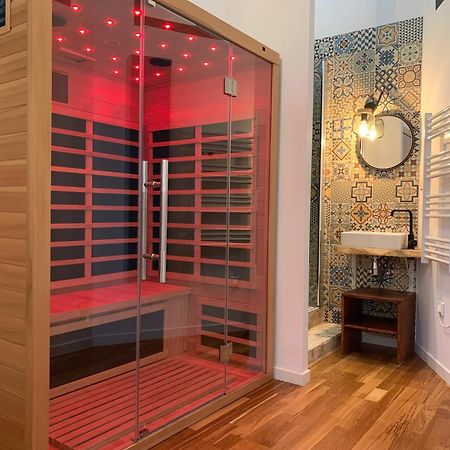 Les Fabuleux Appartements Du Coeur De Ville - Place Victor Hugo Besançon Esterno foto