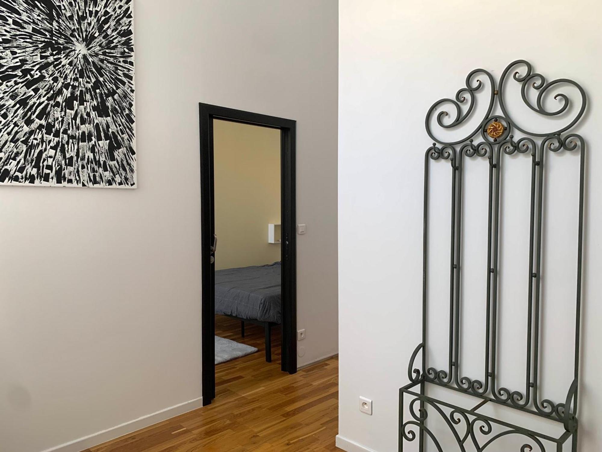 Les Fabuleux Appartements Du Coeur De Ville - Place Victor Hugo Besançon Esterno foto